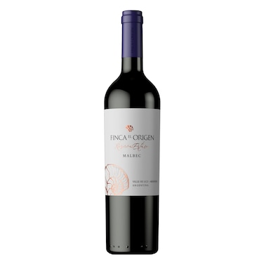 Finca El Origen Estate Malbec Red Wine 750ml