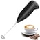 Generic - New Kitchen Electric Hand Whisk Mixer Coffee Milk Egg Beater Stainless Steel