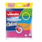 Vileda Microfiber Cleaning Cloth Set - 4 Pieces