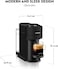 Nespresso KRUPS Vertuo Next XN910N40 Coffee Machine - Matt Black