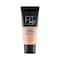 Maybelline New York Fit Me Foundation Matte Creme No 122