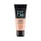 Maybelline New York Fit Me Foundation Matte Creme No 122