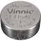 Vinnic AG13&nbsp;LR44&nbsp;L1154F Alkaline 1.5&nbsp;V Batteries (Pack of 10)