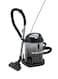 Mebashi Drum Vacuum Cleaner 2000W ME-DVC1009 Black/Grey/Silver