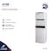 AURORA WATER DISPENSER, WITH BOTTOM STORAGE AR-19WDP
