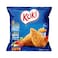 Koki Chicken Breasts with Fries - 8 Piecess