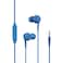 Hi-Res Noise Isolation Wired Earphones with Microphone