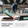 Spigen Compoty designed for Samsung Galaxy Z Flip 4 case cover with strap (2022) - Cotton Candy