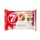 7Days Jumbo Croissant Hazelnut With Cocoa Filling 400gr