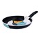 Sonex Die Cast Non-Stick Coating Fry Pan 28cm