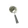 Elegant Stainless Steel Coffee Pot 180 ml