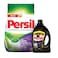 Persil Automatic Powder Detergent with Lavender - 6 kg + Power Gel - 880 gm