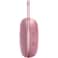 JBL Bluetooth Speaker Clip 3 Pink