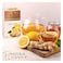Kericho Gold Ginger And Lemon Tea Bags 20 Pieces