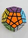 ZCUBE Twelve Faced Megaminx Cube Brain Teaser