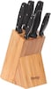 Prestige 7 Pc Complement Knife Block Set