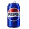 Pepsi Soft Drink Can 330ML