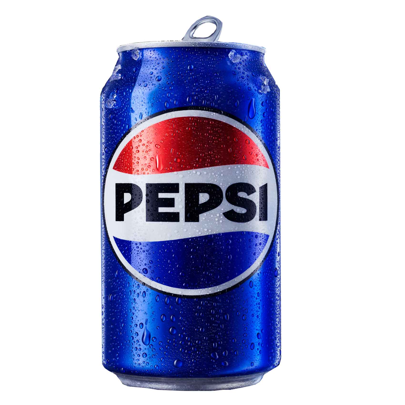 Pepsi Soft Drink Can 330ML