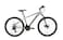 Spartan 26" Calibre Hardtail MTB Mountain Bicycle with lightweight alloy frame &amp; rims, Gears, Disc brakes, Front Suspension Bike -Youth Ages 14+.