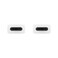 Samsung Cable Type-C To Type-C -1 Meter - White