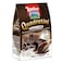Loacker Quadratini Cocoa And Milk Wafers 250g