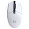 Logitech G305 Lightspeed Gaming Mouse White