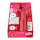 Nestle Kitkat 2 Finger Wafer With Raspberry Blast - 19.5 grams - 18 Pieces