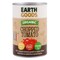 Earth Goods Organic Chopped Tomatoes 400g