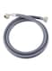 Generic Inlet Hose Pipe Grey 150centimeter