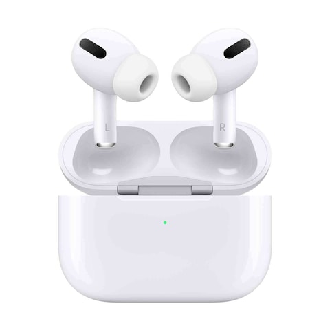 Apple Airpods Pro With Magsafe Charging Case