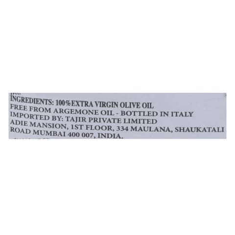 Pietro Coricelli Extra Virgin Olive Oil 1L