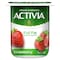 Activia Full Fat Strawberry Stirred Yoghurt 120g
