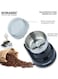 Sonashi Electric Coffee/Spice Grinder 0.22 L 250 W SCG-4007 Black/Silver