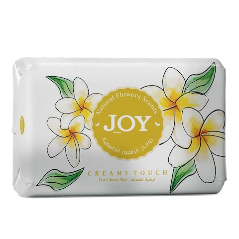 Joy Soap, Passionate Sensation - 125 gm