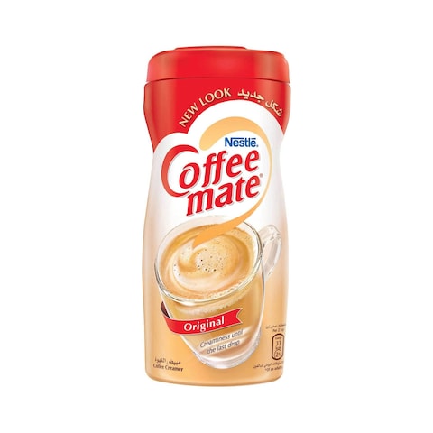 Nestl&eacute; Coffeemate Original Coffee Creamer 400g