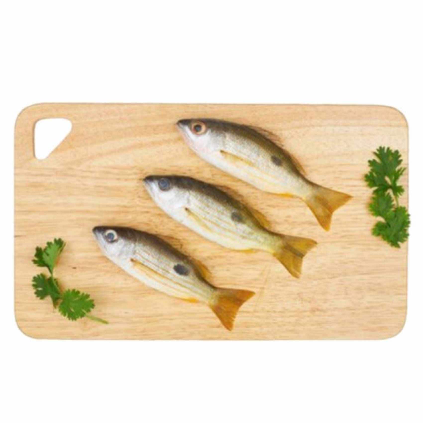 Buy Fresh Naiser Fish 400g - 600g Online | Carrefour UAE