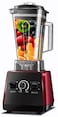 Wtrtr Commercial Blender, 2 Liter,Multi-Functional Smoothie Maker And Mixer For Juicers Fruit Vegetable,Automatic Blender Ice Crusher With.Wtr-747