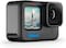 GoPro HERO10 Black - Waterproof Action Camera with Front LCD and Touch Rear Screens, 5.3K60 Ultra HD Video, 23MP Photos, 1080p Live Streaming, Webcam, Stabilization