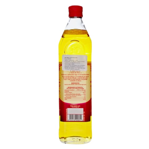 Borges Extra Virgin Olive Oil - 750 ml