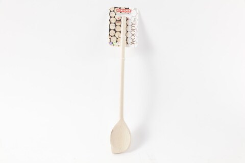 GEOR POINTED MIXING SPOON 30CM