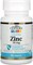 21st Century Zinc, Chelated, 50 Mg, 60 Tablets