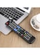 Generic Universal Smart Tv Remote Control Replacement For Samsung Black