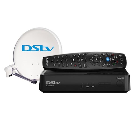 Dstv Zapper Full Kit