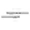 Apple MacBook Air Laptop with 15-Inch Display M3 Processor 8GB RAM 256GB SSD M3 Chip Graphic Card Silver English and Arabic