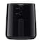 PHILIPS Essential Air Fryer 1400W 4.1L, HD9200 Black