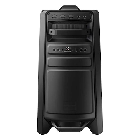 Samsung MX-T70 Sound Tower High Power Audio System Black