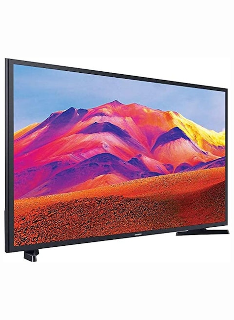 Samsung 43 Inch, Full HD Smart LED TV, 43T5300, Black