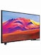 Samsung 43 Inch, Full HD Smart LED TV, 43T5300, Black, 2020