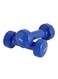 Body Line Set Of Dumbbells 2X2 Kg 2Kg