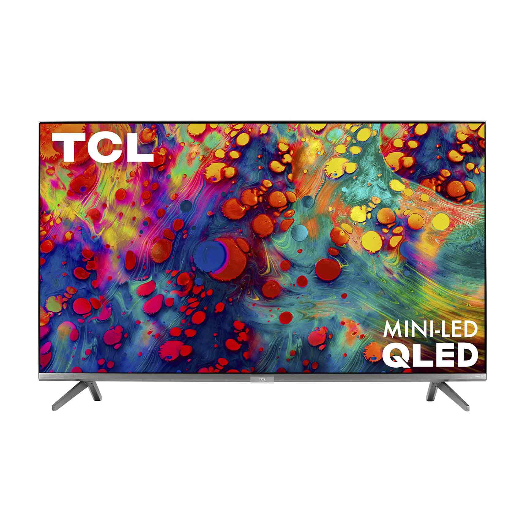 Buy TCL 65C728 Ultra HD 4K Smart TV 65 Inch Black Online